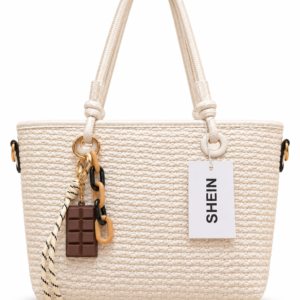 Chocolate-bag-shein